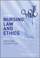 Nursing Law and Ethics (PDF eBook)