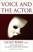 Voice And The Actor (ePub eBook)