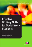 Effective Writing Skills for Social Work Students