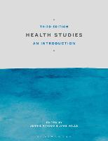 Health Studies: An Introduction (PDF eBook)