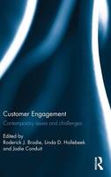 Customer Engagement: Contemporary issues and challenges (ePub eBook)