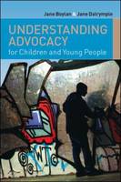 Understanding Advocacy for Children and Young People (PDF eBook)