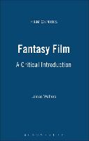 Fantasy Film: A Critical Introduction