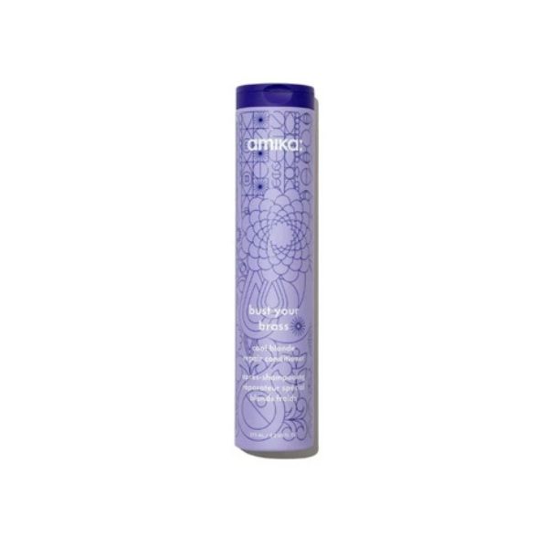 Bust Your Brass Conditioner