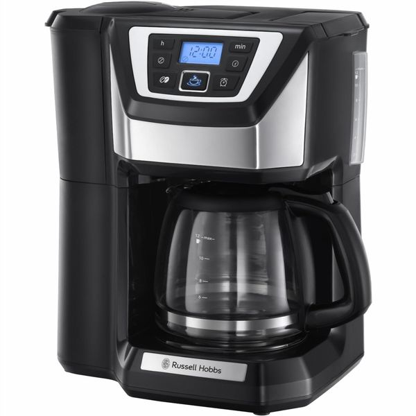 Russell Hobbs Chester Grind & Brew