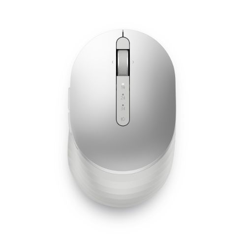 Dell - Dell Premier Rechargeable Wireless Mouse - MS7421W