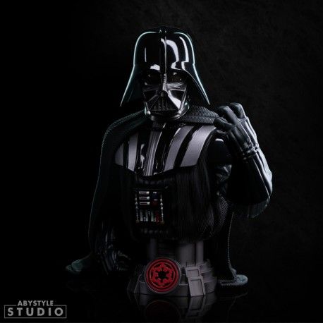 ABYstyle Studio Star Wars Darth Vader Super Bust Figure
