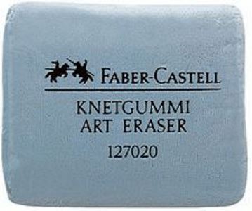Faber Castell: Putty Rubber