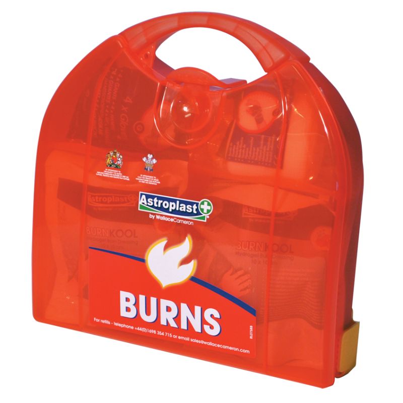 Astroplast Piccolo Burns Dispenser