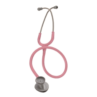 3M™ Littmann Lightweight II S.E. Stethoscopes - Bubblegum Pink