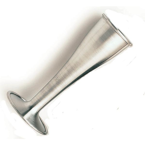 Pinard Foetal Stethoscope, Aluminium