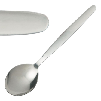 Olympia Kelso Soup Spoon pack of 12