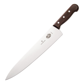 Victorinox Wooden Handled Chef Knife 25.5cm