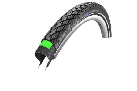 Marathon 700X25C Reflex