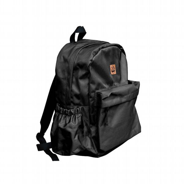 Six Peaks Icon Backpack - Black