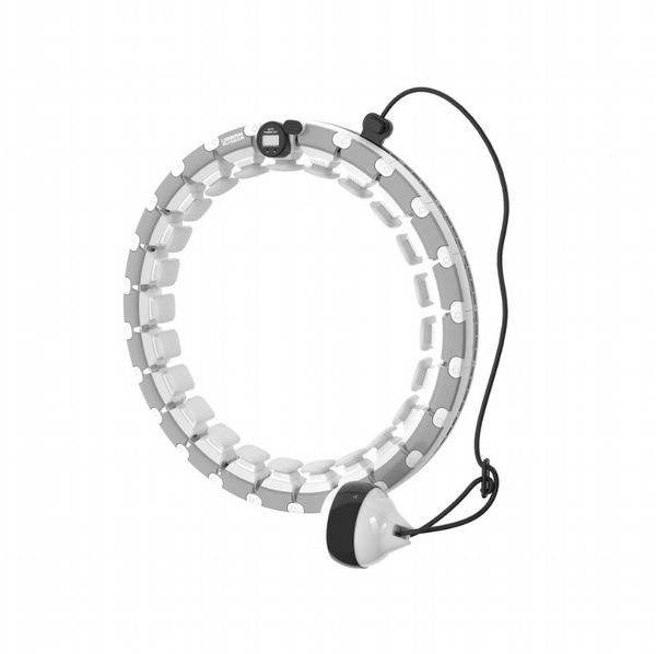 Urban Fitness Smart Weighted Fitness Hoop