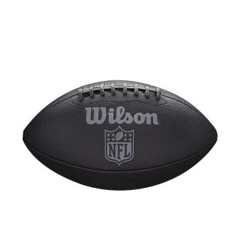 Wilson NFL American Football - Black - Size Official