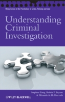 Understanding Criminal Investigation (PDF eBook)