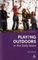 Playing Outdoors in the Early Years (PDF eBook)