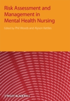 Risk Assessment and Management in Mental Health Nursing (PDF eBook)